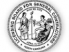 NC General Contractors Seal