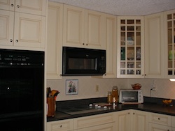 Kitchen Renovations and Remodels from Bell Tower Construction