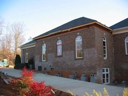 Bell Tower Construction specializes in Room Additions