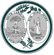 SC General Contractor Seal